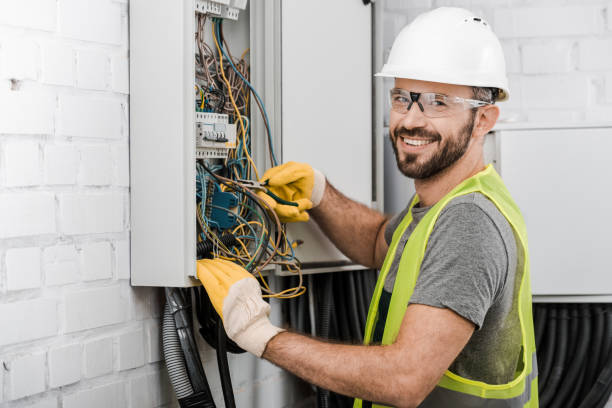 Best Affordable Electrician  in Walhalla, SC