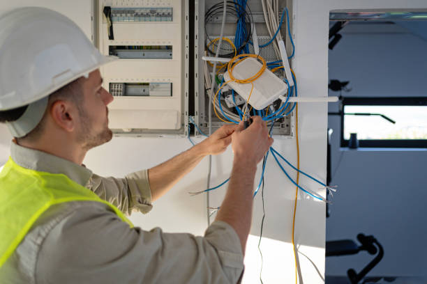 Best Emergency Electrical Repair  in Walhalla, SC